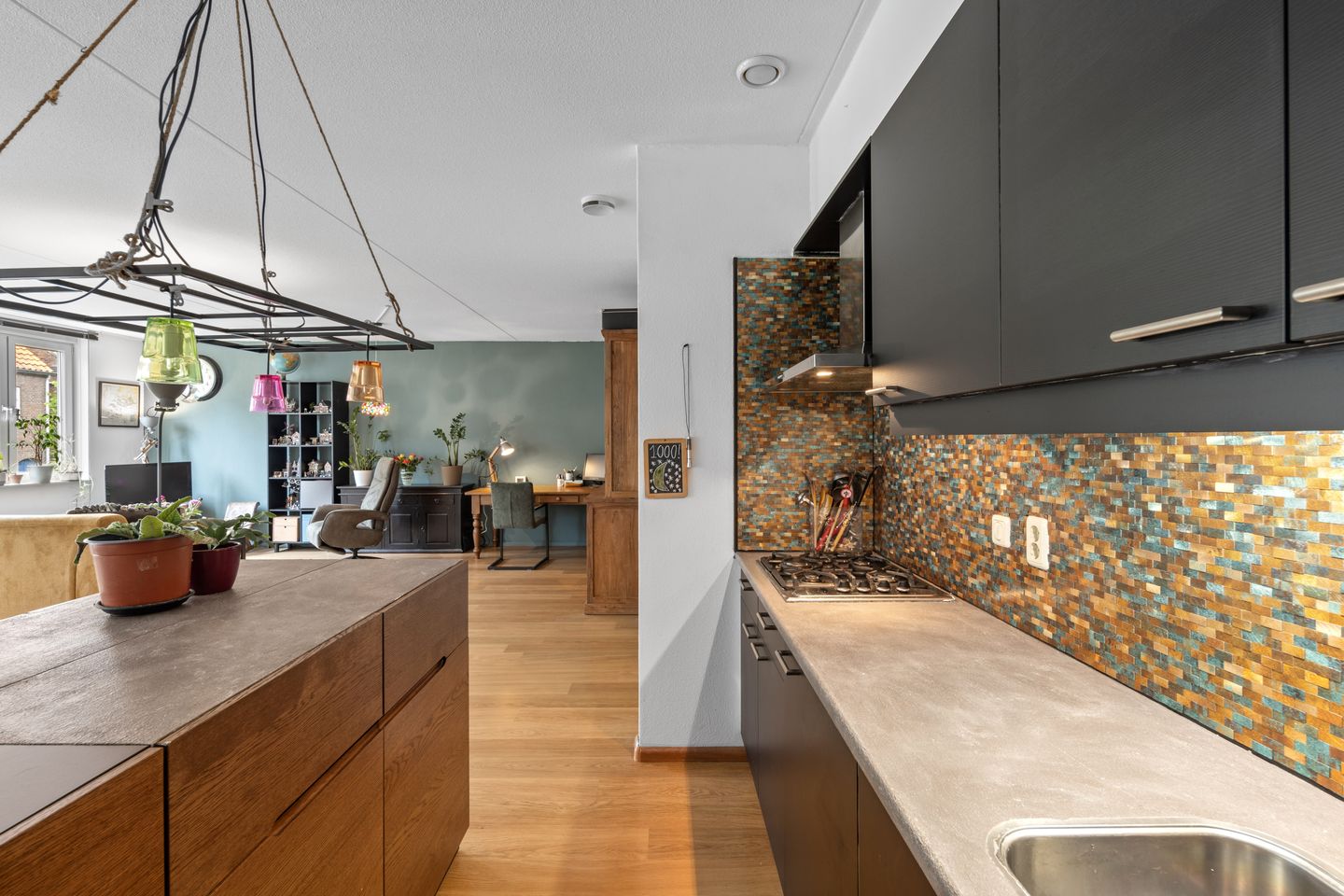 Foto 20 van Burgemeester Prinsensingel 89-C