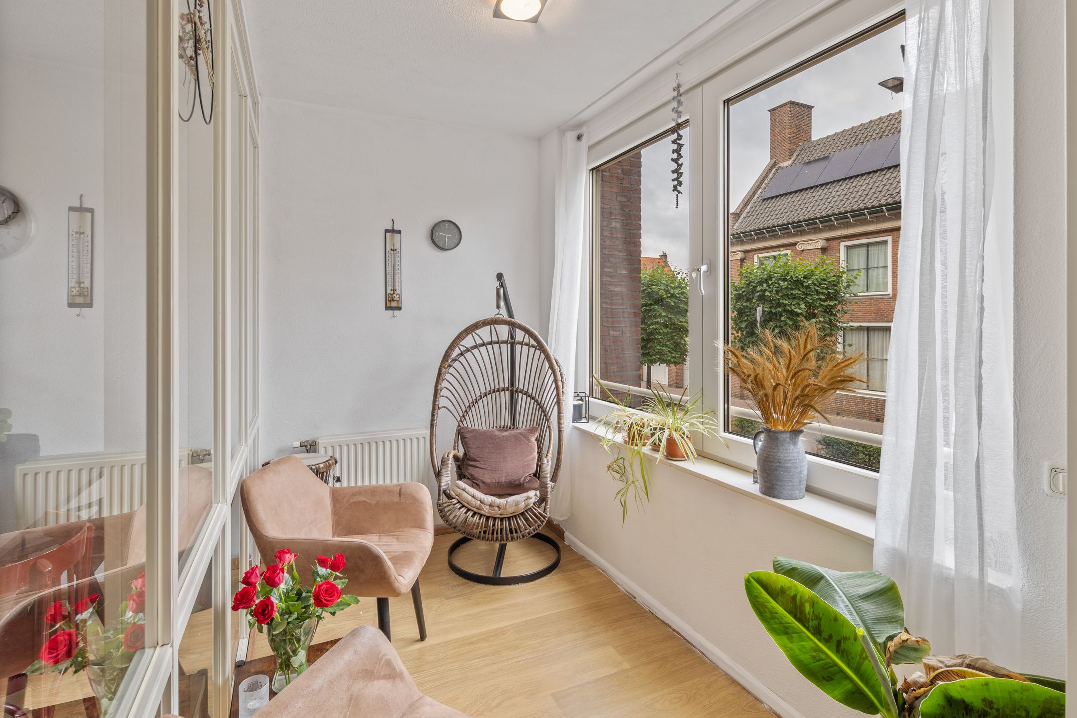 Foto 21 van Burgemeester Prinsensingel 89-C