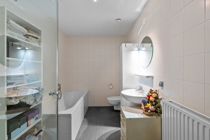 Photo 26 of Burgemeester Prinsensingel 89-C