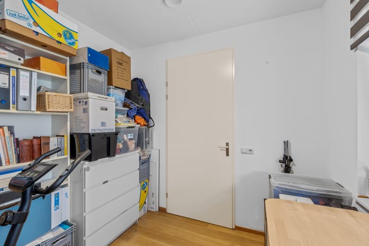 Photo 28 of Burgemeester Prinsensingel 89-C