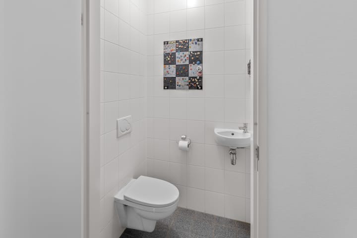 Photo 33 of Burgemeester Prinsensingel 89-C