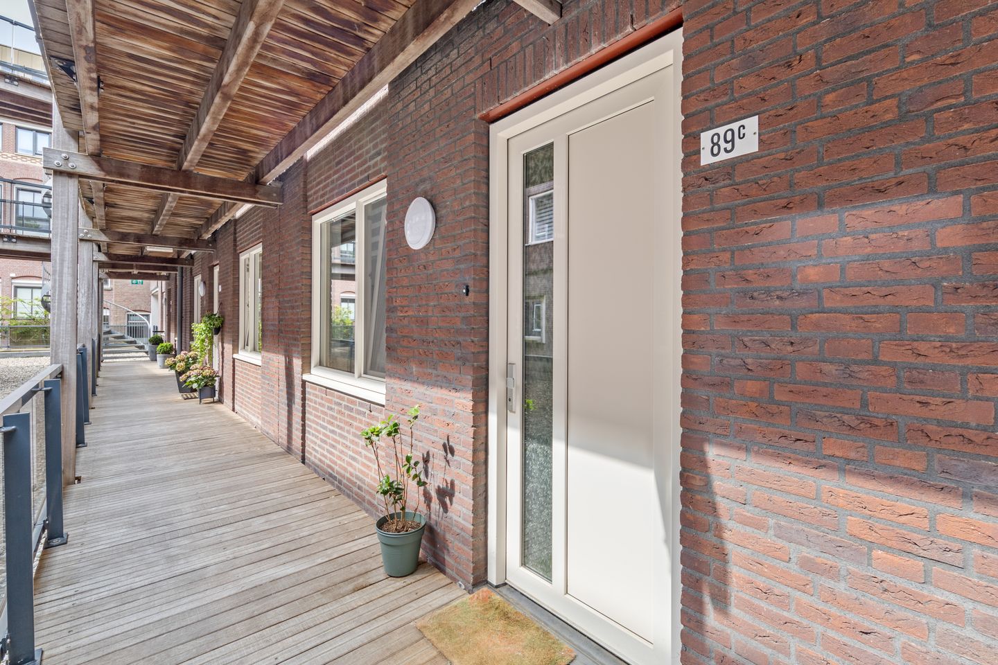 Foto 35 van Burgemeester Prinsensingel 89-C