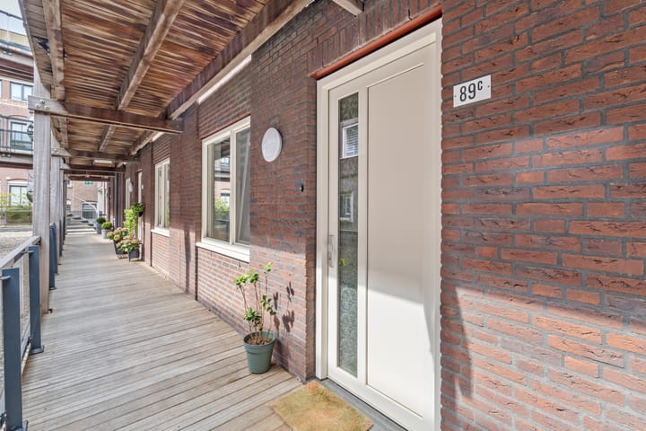 Photo 35 of Burgemeester Prinsensingel 89-C