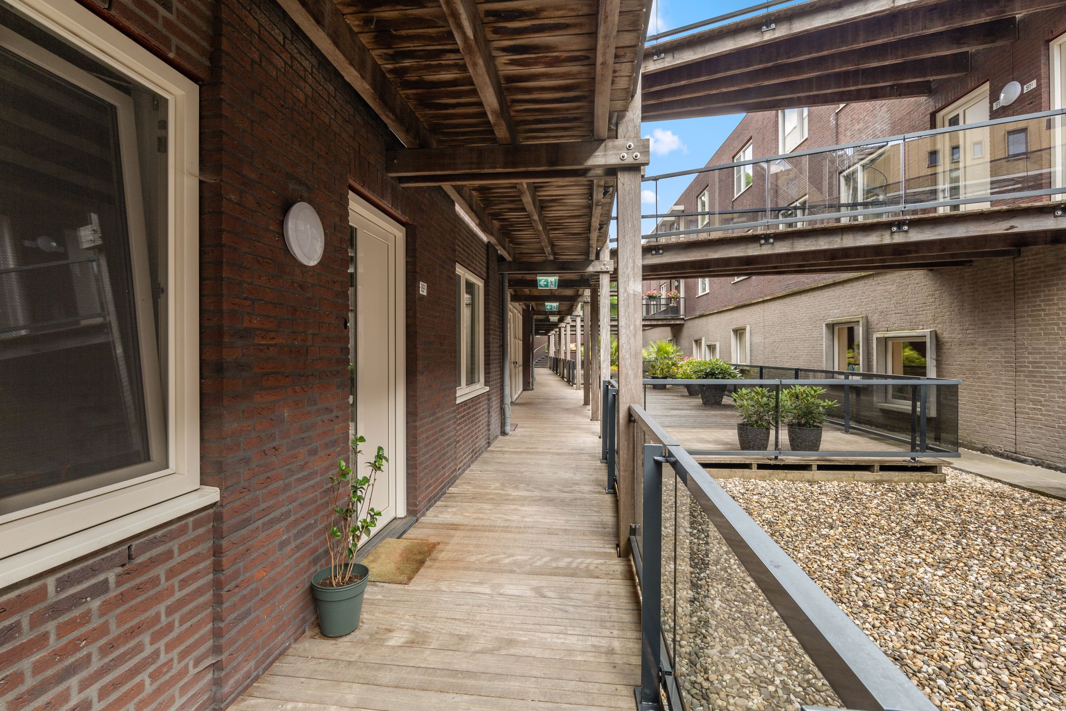 Foto 36 van Burgemeester Prinsensingel 89-C