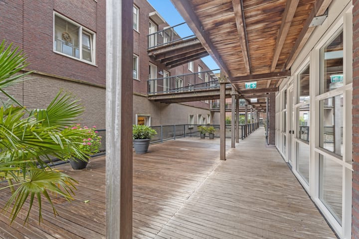 Photo 37 of Burgemeester Prinsensingel 89-C