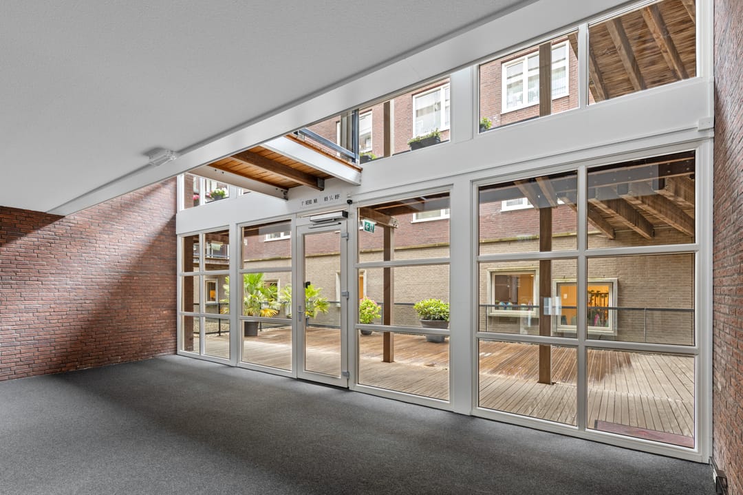 Foto 38 van Burgemeester Prinsensingel 89-C