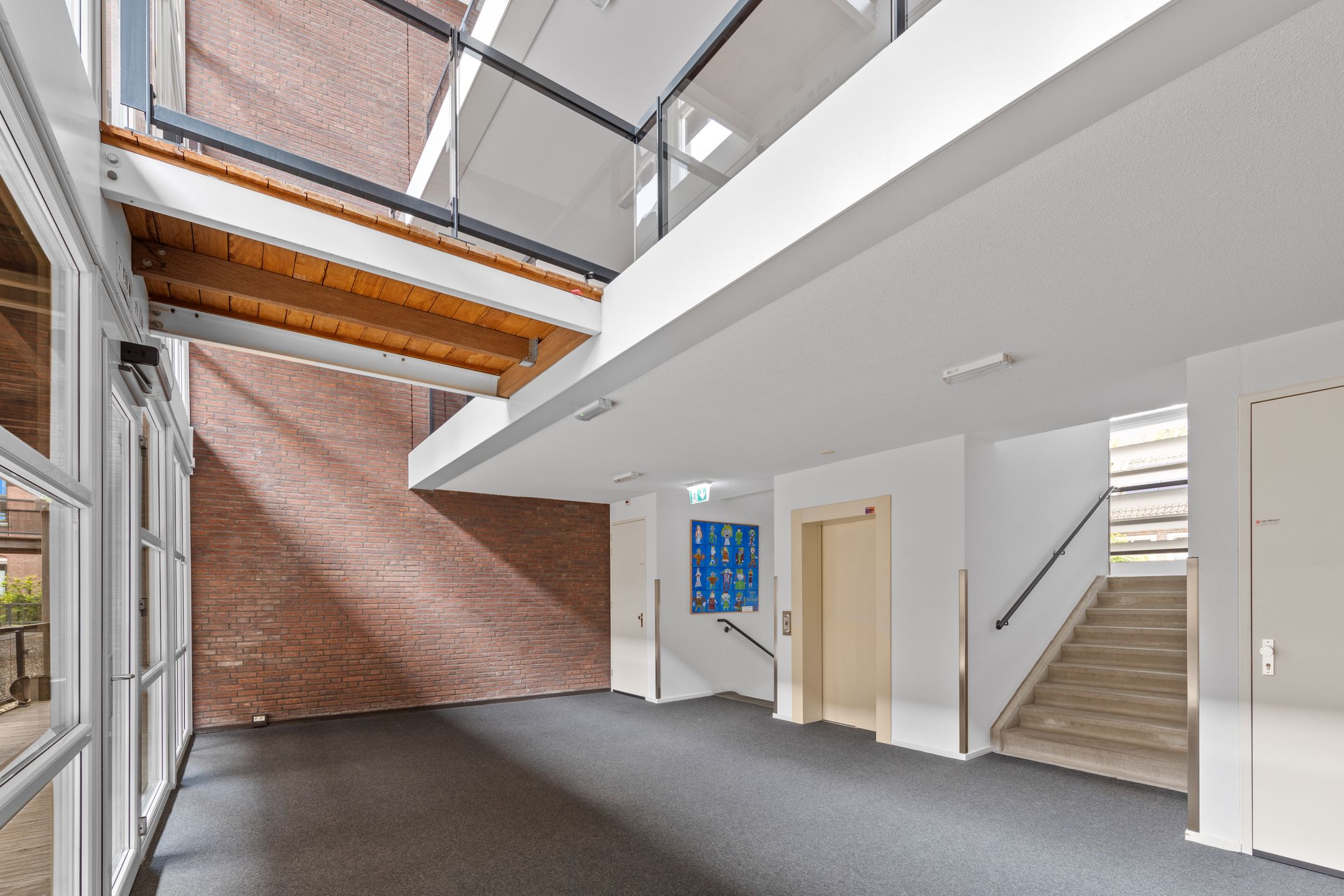 Foto 39 van Burgemeester Prinsensingel 89-C