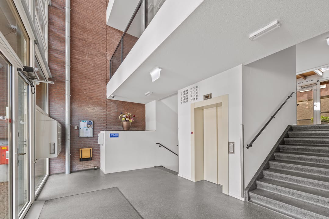 Foto 41 van Burgemeester Prinsensingel 89-C