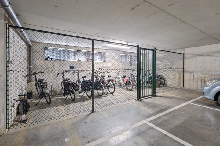 Photo 43 of Burgemeester Prinsensingel 89-C