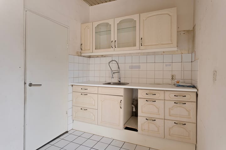 Foto 3 van Zandstraat 2