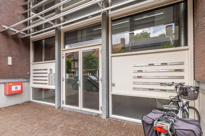 Photo 44 of Burgemeester Prinsensingel 89-C