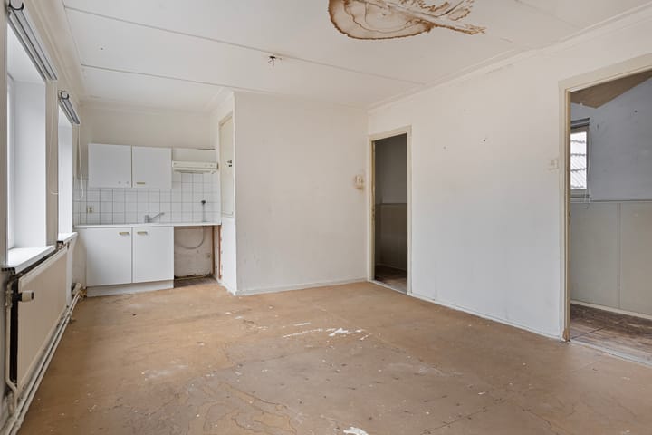 Foto 5 van Zandstraat 2