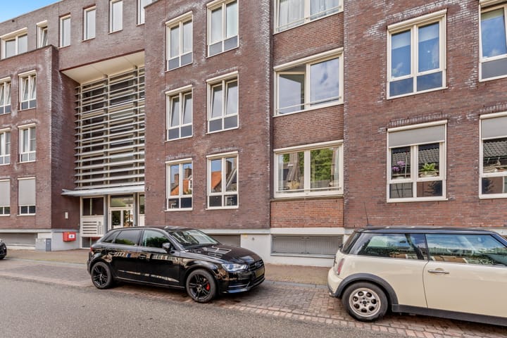 Photo 45 of Burgemeester Prinsensingel 89-C