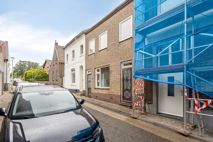 Foto 6 van Zandstraat 2