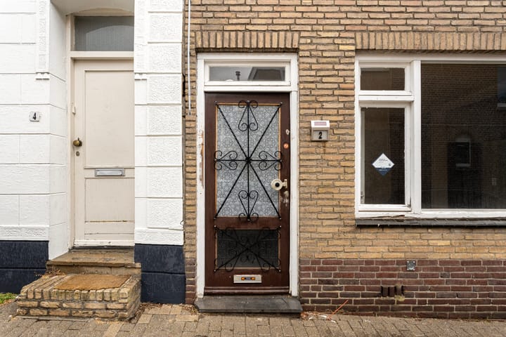 Foto 7 van Zandstraat 2
