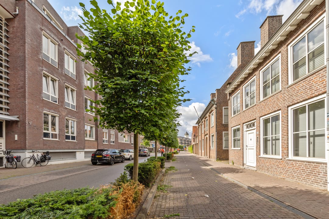 Foto 47 van Burgemeester Prinsensingel 89-C