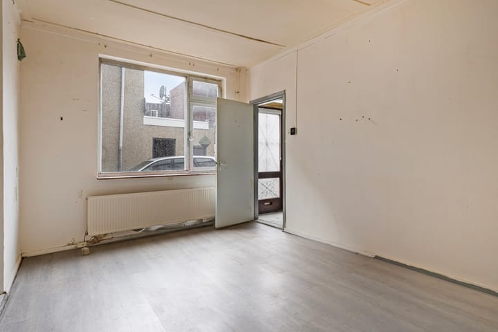 Foto 9 van Zandstraat 2