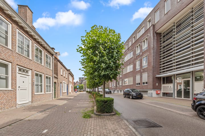 Photo 48 of Burgemeester Prinsensingel 89-C