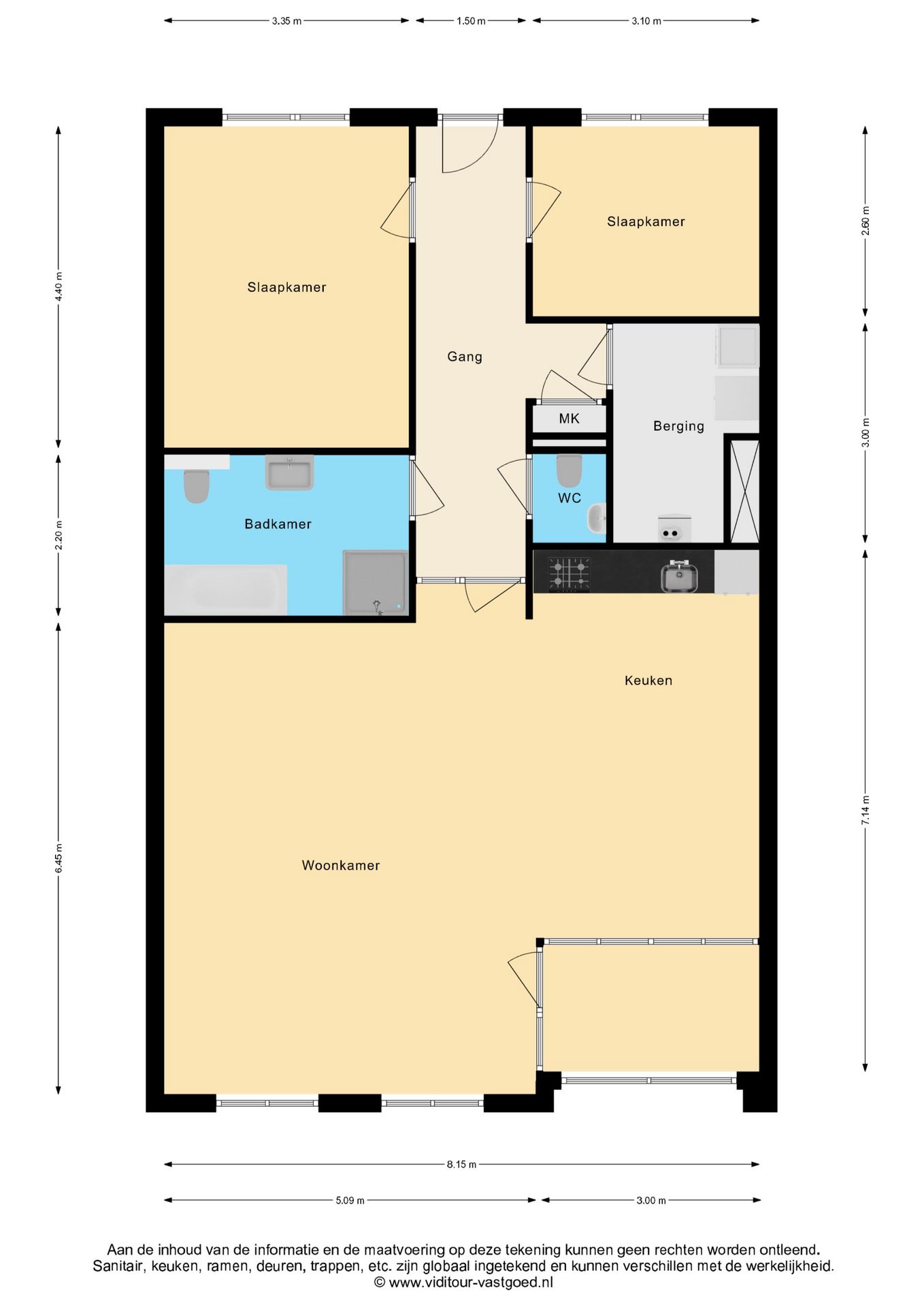 Foto 49 van Burgemeester Prinsensingel 89-C