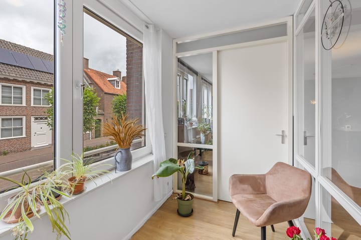 Photo 22 of Burgemeester Prinsensingel 89-C