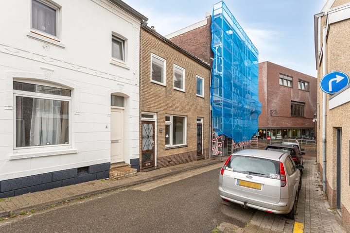 Foto 22 van Zandstraat 2