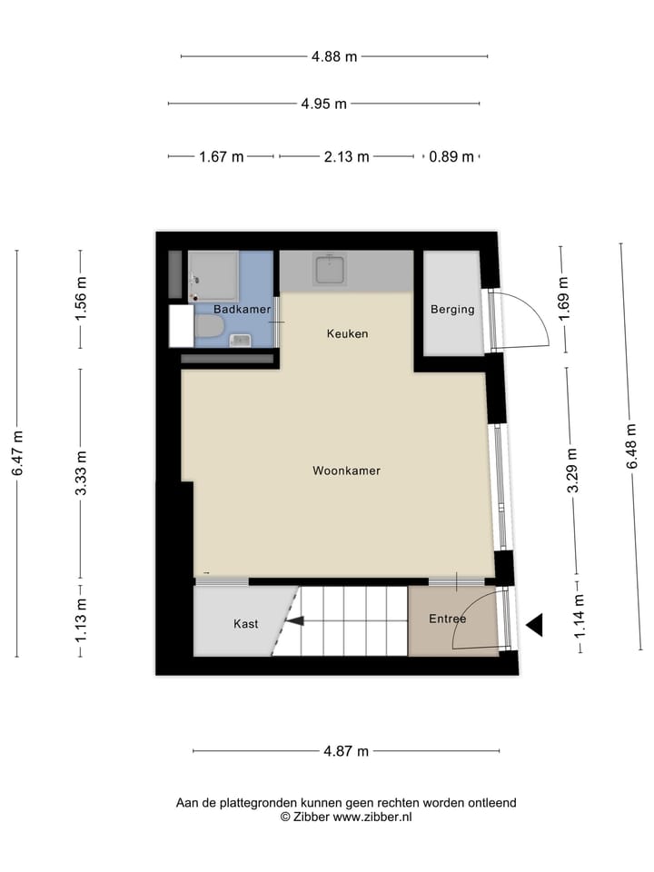 Foto 23 van Zandstraat 2