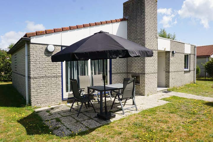 Foto 2 van Ooghduyne 210