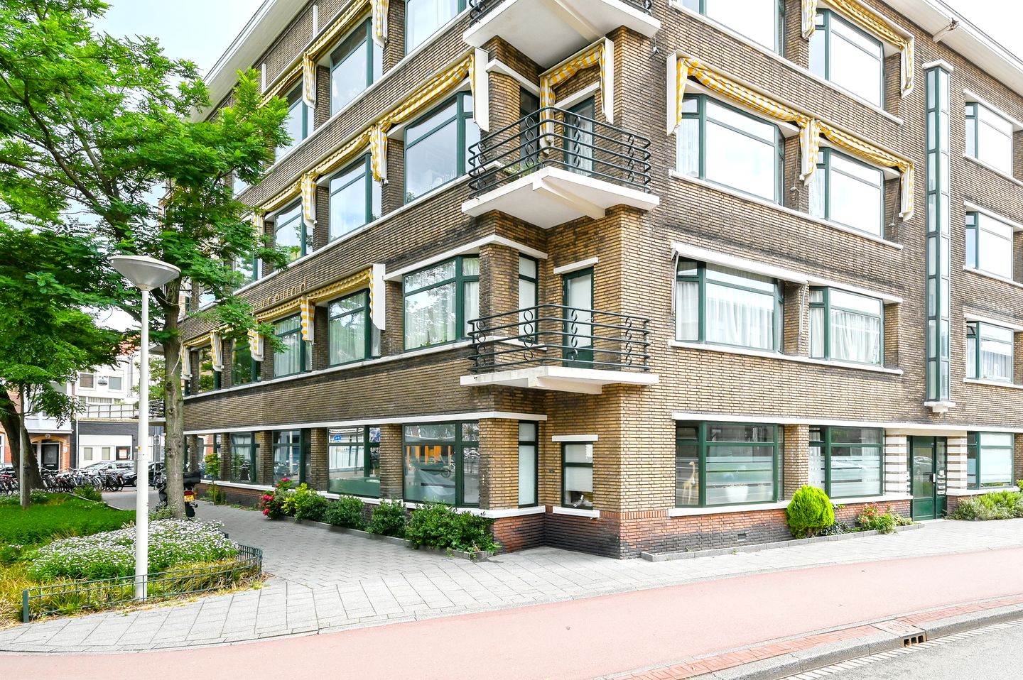 Vondelstraat 193 main image