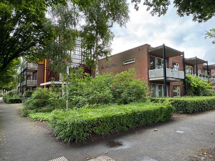 Foto 1 van Ploeglaan 2-A15