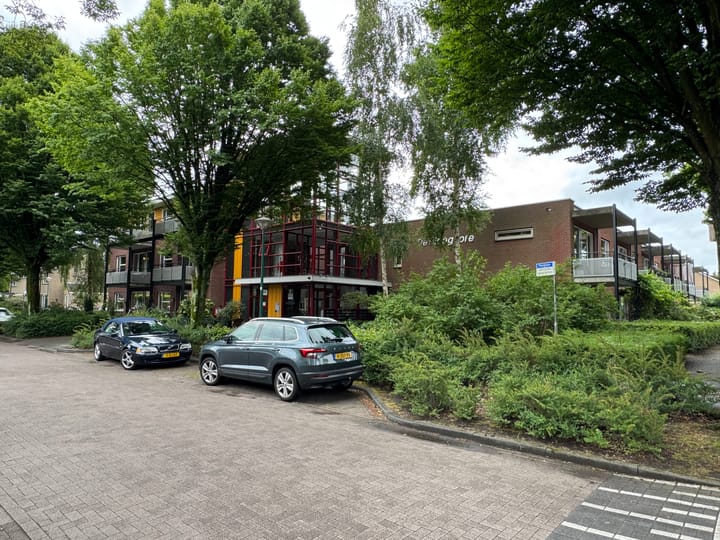 Foto 30 van Ploeglaan 2-A15