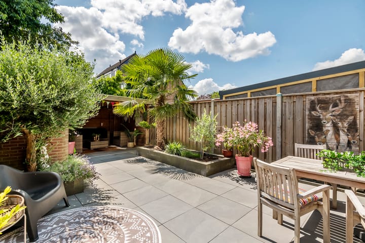 Foto 3 van Gallencamp 24