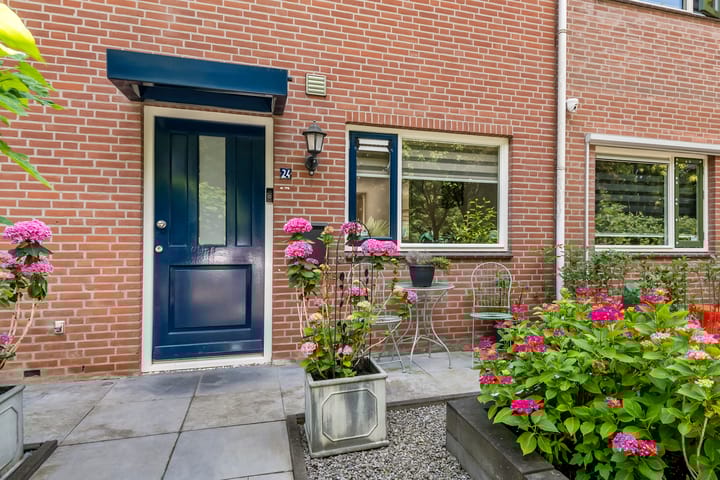 Foto 4 van Gallencamp 24