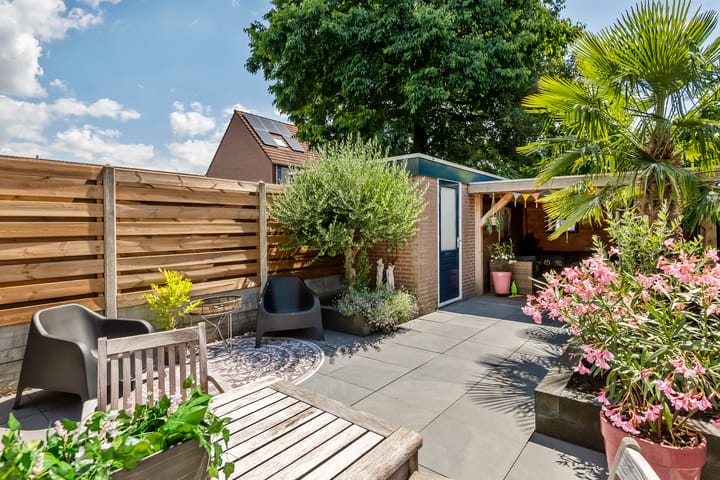 Photo 31 of Gallencamp 24