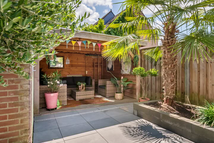 Photo 33 of Gallencamp 24