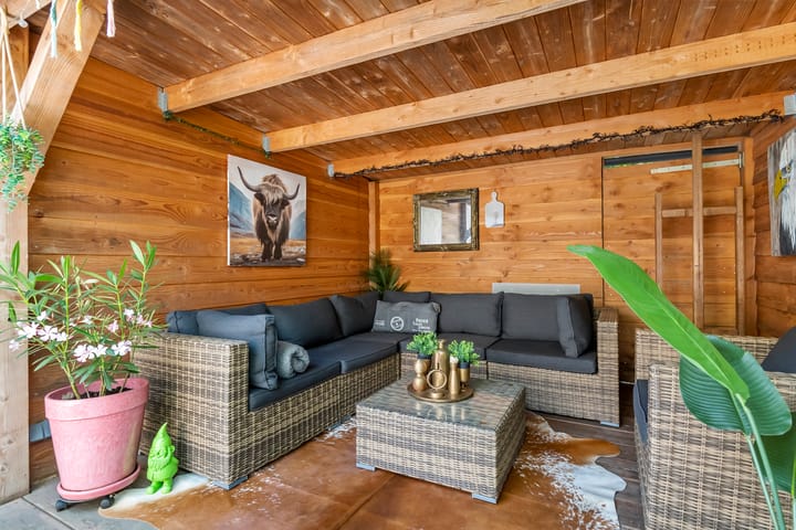 Photo 34 of Gallencamp 24