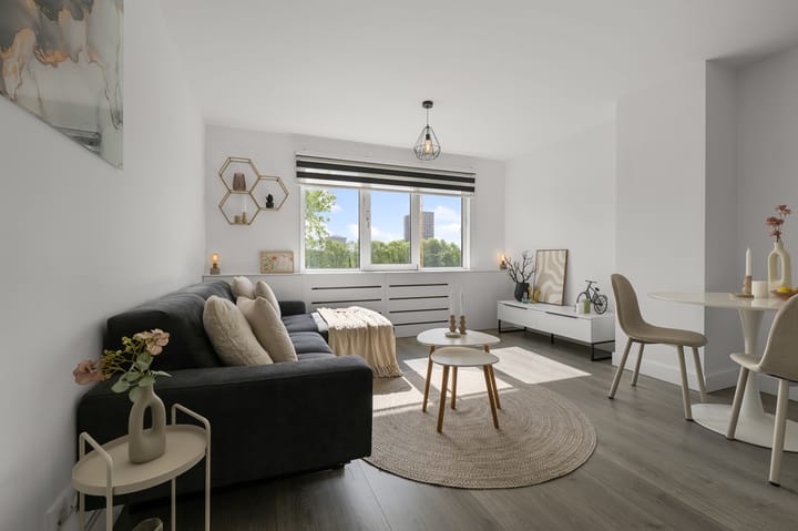 Foto 1 van Burgemeester Van de Pollstraat 48-A