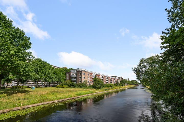 Foto 2 van Burgemeester Van de Pollstraat 48-A