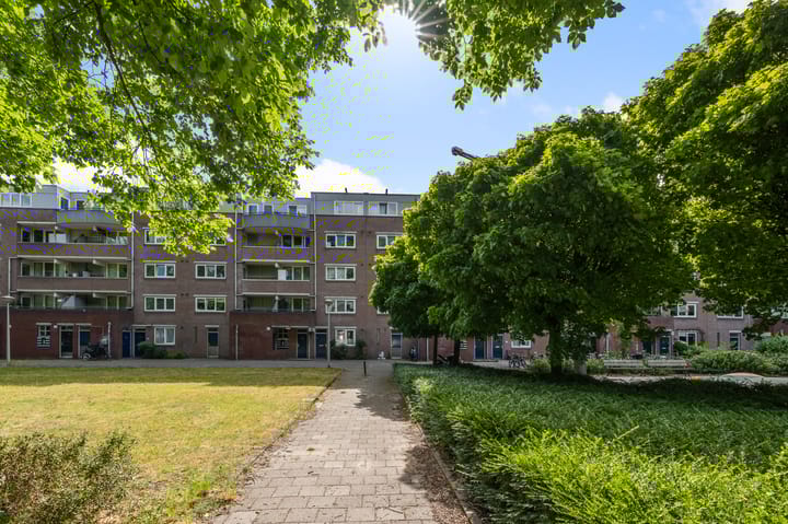 Foto 3 van Burgemeester Van de Pollstraat 48-A