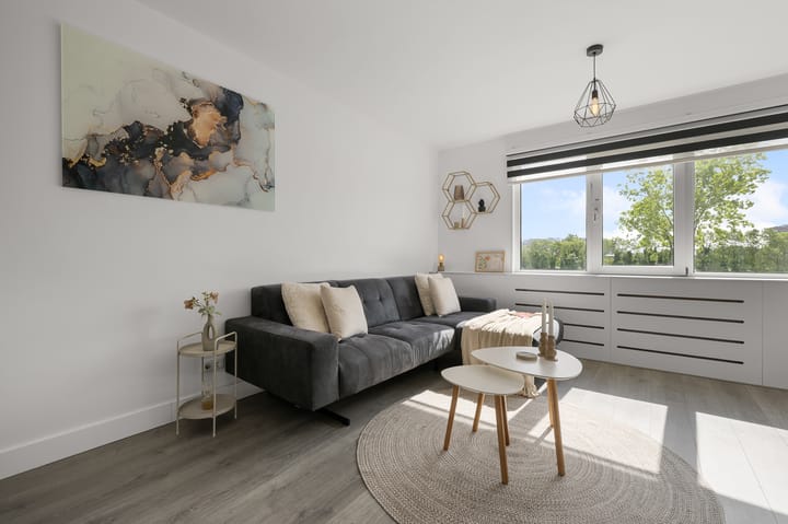 Foto 4 van Burgemeester Van de Pollstraat 48-A