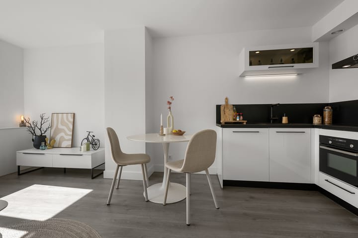 Foto 6 van Burgemeester Van de Pollstraat 48-A