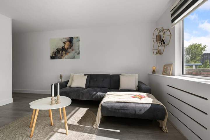 Foto 7 van Burgemeester Van de Pollstraat 48-A