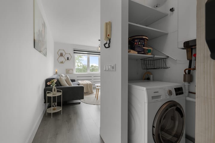 Foto 10 van Burgemeester Van de Pollstraat 48-A