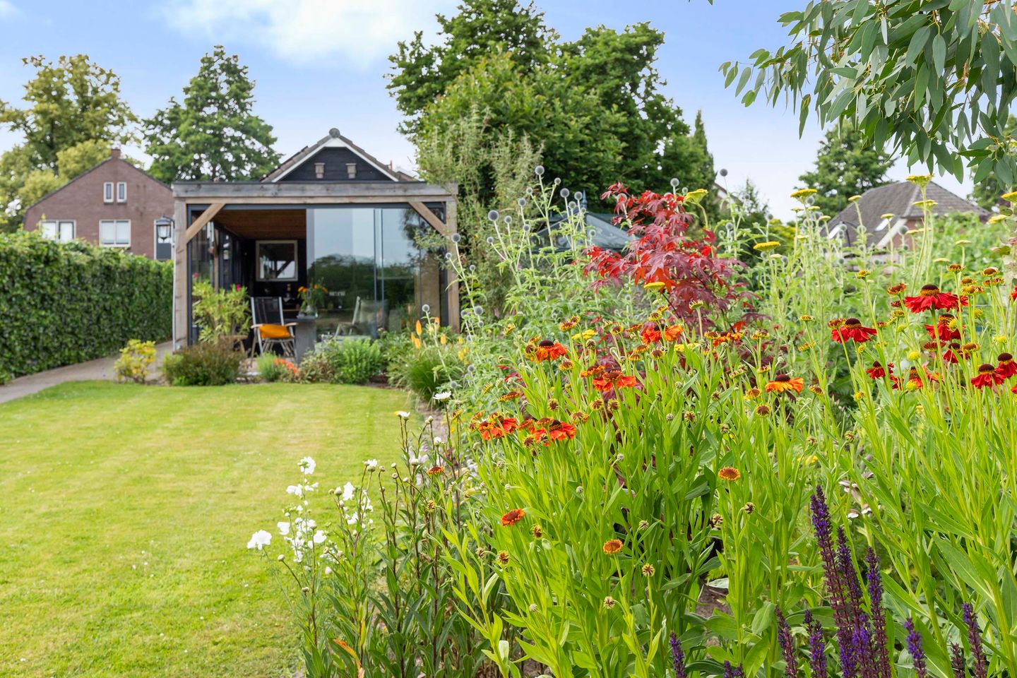 Foto 50 van Emperweg 27