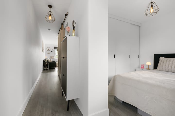 Foto 11 van Burgemeester Van de Pollstraat 48-A