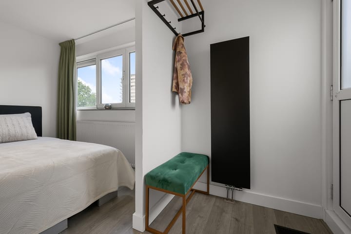 Foto 16 van Burgemeester Van de Pollstraat 48-A