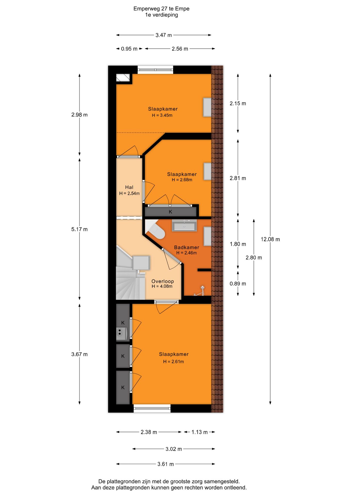 Foto 57 van Emperweg 27