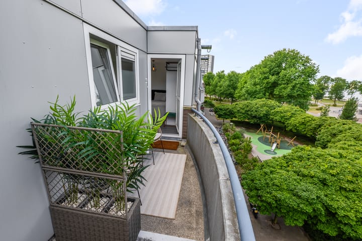 Foto 20 van Burgemeester Van de Pollstraat 48-A