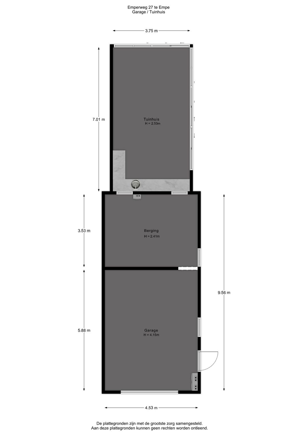 Foto 61 van Emperweg 27