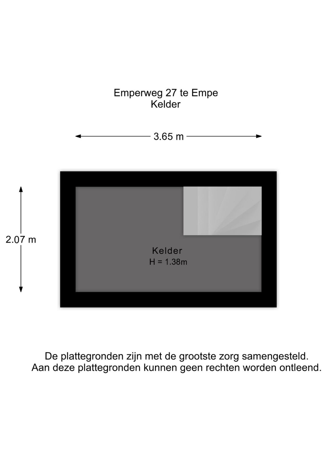 Foto 62 van Emperweg 27