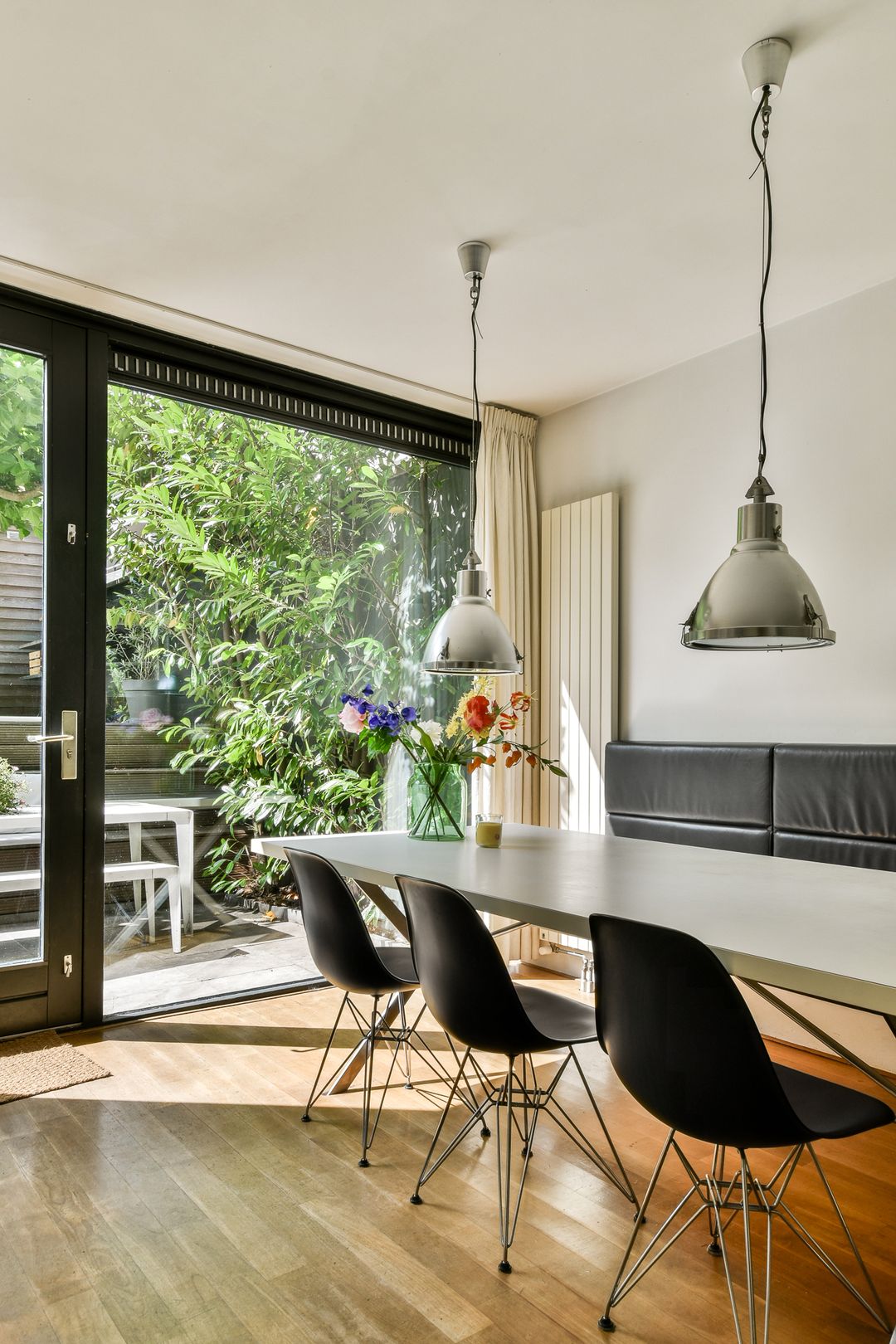 Foto 8 van Majanggracht 4